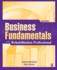 Business Fundamentals for the Rehabilitation Professional