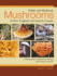 Edible and Medicinal Mushrooms of New England and Eastern Canada: a Photographic Guidebook to Finding and Using Key Species