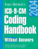 Icd-9-Cm Coding Handbook, Without Answers, 2004 Revised Edition