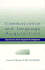 Communication and Language Acquisition: Discoveries From Atypical Development