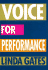 Voice for Performance: Training the Actor's Voice (Applause Acting Series)