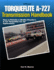 Torqueflite a-727 Transmission Handbook Hp1399: How to Rebuild Or Modify Chrysler's a-727 Torqueflite for All Applications