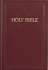 Pew Bible-Kjv