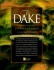 Dake Annotated Reference Bible-Kjv-Large Print
