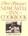 Chris Sprague's Newcastle Inn Cookbook: Recipes and Menus From a Celebrated New England Inn