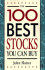 The 100 Best Stocks You Can Buy 2000