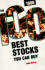 The 100 Best Stocks You Can Buy