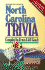 North Carolina Trivia