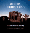 Merry Christmas From the Family [With Cd]