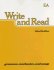 Write and Read Books Ea