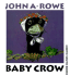 Baby Crow