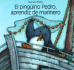 El Pinguino Pedro, Aprendiz De Marinero