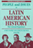 People and Issues in Latin American History: the Colonial Experience: Sources and Interpretations