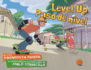 Level Up / Paso De Nivel (English and Spanish Edition)