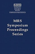 Interfaces Between Polymers, Metals, and Ceramics. Materials Research Society Symposium Proceedings. Vol. 153