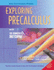 Exploring Precalculus With the Geometer's Sketchpad; 9781559536806; 1559536802