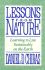 Lessons From Nature: Learning to Live Sustainably on the Earth