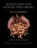 Ecosystems and Human Well-Being: Policy Responses: Findings of the Responses Working Group (Volume 3) (Millennium Ecosystem Assessment Series)