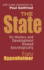 The State: Its History and Development Viewed Sociologically