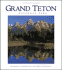 Grand Teton National Park Wild and Beautiful