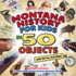 Montana History for Kids in 50 Objects: With 50 Fun Activities