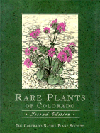 Rare Plants of Colorado: Second Edition
