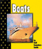 Boats (Transportation: Basic Vehicles)