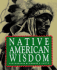 Native American Wisdom (Running Press Miniature Editions)
