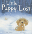 Little Puppy Lost