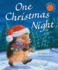 One Christmas Night (Sparkling Glitter)