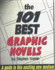 The 101 Best Graphic Novels