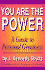 You Are the Power: a Guide to Personal Greatness/106
