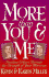 More Than You and Me
