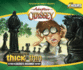 Through Thick and Thin (Adventures in Odyssey #30)