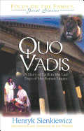 Quo Vadis, Popular Edition