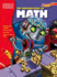 The Complete Book of Math, Grades 3-4