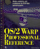 Os/2 Warp Professional Reference