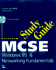 McSe Study Guide: Windows 95 and Networking Essentials
