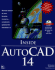 Inside Autocad 14 [With Includes Exercise Files, 3d Studio Viz Demo...]