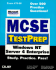 McSe Testprep Exam # 70-68: Windows Nt Server 4 Enterprise (McSe Testprep Series)