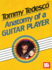 Tommy Tedesco: Anatomy of a Guitar Player