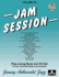 Jamey Aebersold Jazz--Jam Session, Vol 34: Book & 2 Cds (Jazz Play-a-Long for All Instrumentalists and Vocalists, Vol 34)