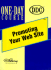 Promoting Your Web Site One-Day Course