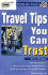 Aaa Travel Tips You Can Trust