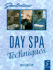 Salonovations' Day Spa Techniques