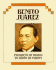 Benito Juarez