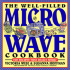 The Well-Filled Microwave Cookbook (Well-Filled Series, No 2)