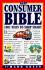 The Consumer Bible (1001 Ways to Shop Smart)