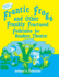 Frantic Frogs and Other Frankly Fractured Folktales for Readers Theatre