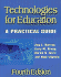 Technologies for Education: a Practical Guide